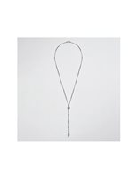 Halskette Mabina Herr Mystical in Silber 553478 - 553478